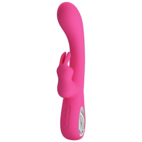 Vibrator za dvostruku stimulaciju Novak BI 300087-2
